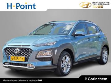 Hyundai Kona 1.0 T-GDI Comfort | Navigatie | Achteruitrijcam beschikbaar voor biedingen