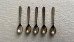 N 100 lepeltjes, Antiek en Kunst, Ophalen of Verzenden