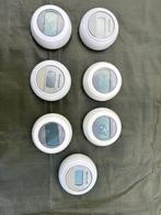 Diverse Honeywell Round Modulation kamerthermostaat, Doe-het-zelf en Verbouw, Verwarming en Radiatoren, Ophalen, Gebruikt, Minder dan 60 cm