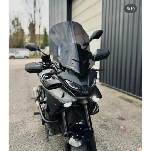 Yamaha Tracer 9 / 9 GT Ermax windscherm, Motoren, Accessoires | Overige, Nieuw, Ophalen of Verzenden