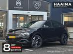 Citroen C4 1.2 Hybrid 136pk Plus | Comfort Stoelen | Stoel-/, Euro 6, 1199 cc, Zwart, Origineel Nederlands