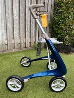Carbon ultralight rollator (by Acre) Compact - splinternieuw, Diversen, Ophalen, Opvouwbaar, Nieuw