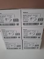 Medtronic minimed quick-set infuussets  en 3 reservoir, Diversen, Ophalen of Verzenden