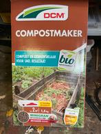 Compostmaker, Ophalen of Verzenden, Compost