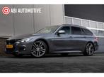 BMW 3 Serie Touring 340i 327 pk M Sport Edition High Executi, Automaat, Achterwielaandrijving, 2998 cc, 3-Serie