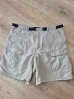 Royal Robbins Korte Broek M, Maat 38/40 (M), Kort, Royal Robbins, Beige