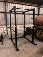 Power Rack / Squat Rack - Krachttraining, Krachtstation, Unknown, Nieuw, Metaal