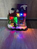 Kersthuisje, Diversen, Kerst, Ophalen of Verzenden