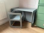 Montessori  Kindertafel en -stoel 3 verschillende hoogtes, Kinderen en Baby's, Ophalen, Gebruikt, Tafel(s) en Stoel(en)