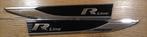 VW R-Line Spatbord Emblemen Set, Ophalen of Verzenden, Gebruikt, Auto's