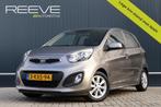 Kia Picanto 1.2 CVVT Plus Pack 86pk | Lage km-stand! | Afnee, Auto's, Voorwielaandrijving, Euro 5, Gebruikt, 4 cilinders