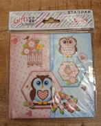 Meisjes dagboek, Ophalen of Verzenden, Nieuw, Taal en Lezen