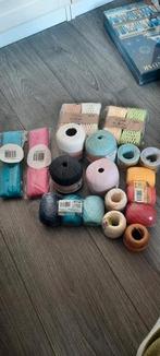 Raffia, Ophalen of Verzenden, Nieuw