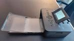 Canon printer selphy met fotopapier + handleiding, Computers en Software, Printers, Fotoprinter, Canon, Inkjetprinter, Kleur printen