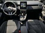 Renault Clio 1.6 E-Tech Full Hybrid 145 esprit Alpine, Euro 6, 4 cilinders, Blauw, Origineel Nederlands