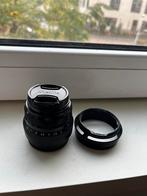 Fujifilm 35mm f/2 R WR Lens, Ophalen of Verzenden, Zo goed als nieuw, Standaardlens