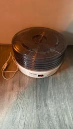 Severin droogkast, Witgoed en Apparatuur, Ovens, Ophalen, 45 tot 60 cm, Oven