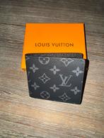 Louis Vuitton portemonnee, Sieraden, Tassen en Uiterlijk, Portemonnees, Ophalen of Verzenden, Zo goed als nieuw, Blauw