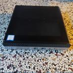3x HP EliteDesk 800 G3 Mini 65W + power supply, Computers en Software, Desktop Pc's, Gebruikt, Verzenden, SSD, Intel Core i5