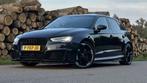 Audi A3 Sportback 2.5 TFSI RS3 q. PL P, Auto's, Audi, Automaat, Gebruikt, 368 pk, Zwart