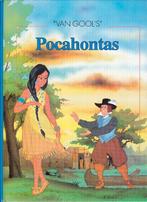 Gool, van - Pocahontas ( kinderboek jeugd vanaf 9 jaar ), Ophalen of Verzenden, Nieuw, Gool, van, Fictie algemeen