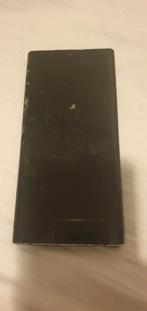 Samsung Note 10 plus - Scherm kapot, achterkant beschadigd, Telecommunicatie, Mobiele telefoons | Samsung, Zwart, Touchscreen