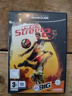 FIFA Street 2 - GameCube, Spelcomputers en Games, Ophalen of Verzenden