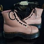 Dr. Martens "sinclair" boots mt 42, Kleding | Heren, Ophalen of Verzenden, Zo goed als nieuw, Zwart, Boots