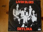 Livin, Blues, Cd's en Dvd's, Ophalen of Verzenden, 1960 tot 1980, Gebruikt