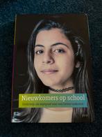 Nieuwkomers op school - Studieboek, Ophalen of Verzenden, Gamma, Zo goed als nieuw, Overige niveaus