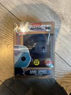 Funko Pop Avatar Aang (Spirit) #940, Ophalen of Verzenden, Zo goed als nieuw