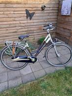 Dames fiets, Fietsen en Brommers, Fietsen | Dames | Damesfietsen, Ophalen, Gebruikt, Overige merken, Versnellingen