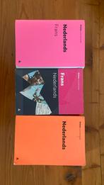 Woordenboeken F-N, N-F & N, Boeken, Woordenboeken, Ophalen of Verzenden, Gelezen, Prisma of Spectrum