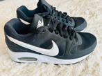 Zwarte Nike Air Max Command Sneakers, Ophalen of Verzenden, Gedragen, Zwart, Sneakers of Gympen