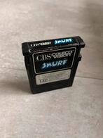 Colecovision spel Smurf, Avontuur en Actie, Gebruikt, 1 speler, Ophalen of Verzenden
