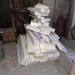 Isolatiemateriaal, Doe-het-zelf en Verbouw, Isolatie en Afdichting, Ophalen, Overige materialen, Minder dan 4 cm, Minder dan 5 m²