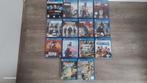 Diverse Playstation 4 games UPDATE 12/09, Ophalen of Verzenden, Zo goed als nieuw, Sport, 3 spelers of meer