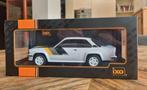 IXO Opel Ascona B400 1982 1/18, Ophalen of Verzenden, Nieuw, Auto, Overige merken