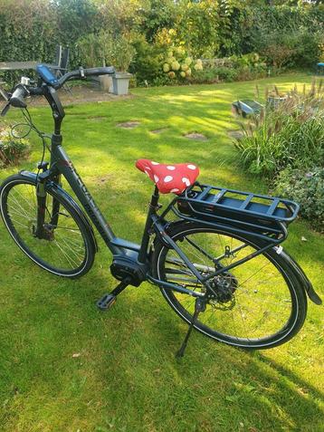 Pegasus Opero E8F Di2 e-bike beschikbaar voor biedingen