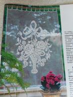 Anna Maart 1990 Haken breien borduren naaien, Ophalen of Verzenden, Gebruikt, Breien of Haken, Patroon of Boek