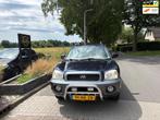 Hyundai Santa Fe 2.0i-16V 25 Edition AIRCO,ELEKT PAKKET,DAKR, Voorwielaandrijving, Gebruikt, 4 cilinders, 2000 kg