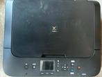 Canon pixma MG 5550’defect, Ophalen, Niet werkend