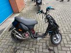 Piaggio zip 2t 70cc LC, Ophalen, Zo goed als nieuw, Tweetakt, Zip