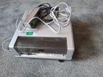 diaprojector met scherm, Ophalen, Audio en Video
