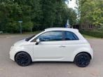 Fiat 500 1.0 Twinair Pop - Airco - APK 13-07-2026 !!!, Voorwielaandrijving, Gebruikt, Euro 6, 840 kg