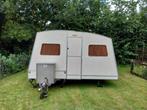 Rapido confort klapcaravan, Standaardzit, 500 - 750 kg, Tot en met 4, Rapido