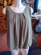 2 delig set mt 48, Ophalen of Verzenden, Zo goed als nieuw, Blouse of Tuniek