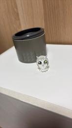 Swarovski uil mini, Verzamelen, Swarovski, Ophalen of Verzenden, Zo goed als nieuw, Figuurtje