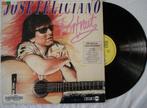 Jose Feliciano - Portrait, Cd's en Dvd's, Vinyl | Pop, Ophalen of Verzenden, 1980 tot 2000, Gebruikt, 12 inch