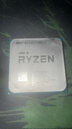 AMD RYZEN 7 5800x NIEUW INCL DOOS., Computers en Software, Processors, Nieuw, Ophalen of Verzenden